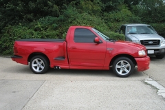 Ford F150 Lightning SVT