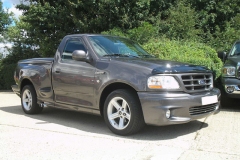 Ford F150 SVT Lightning