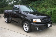 Ford F150 Lightning SVT