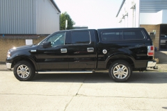 Ford F150