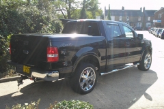 Ford F150