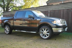 Ford F150