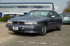 Pontiac Bonneville