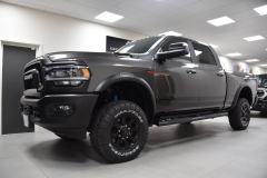 RAM 2500 Power Wagon 2020 UK