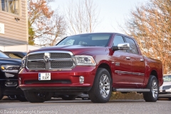 Ram Limited Deep Cherry 2015  (3 of 18)