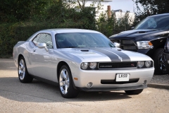 Dodge Challenger RT