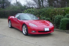 Chevrolet Corvette C6