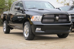 Dodge Ram Sport