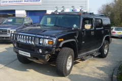 Hummer H2