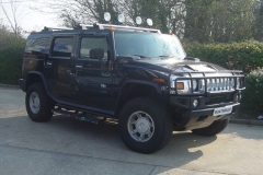 Hummer H2