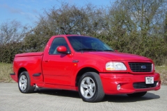 Ford F150 SVT Lightning