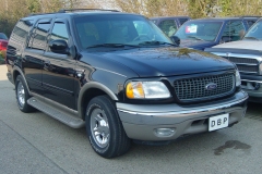 Ford Expedition