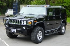 Hummer H2