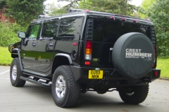 Hummer H2