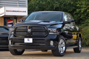 Dodge Ram 1500