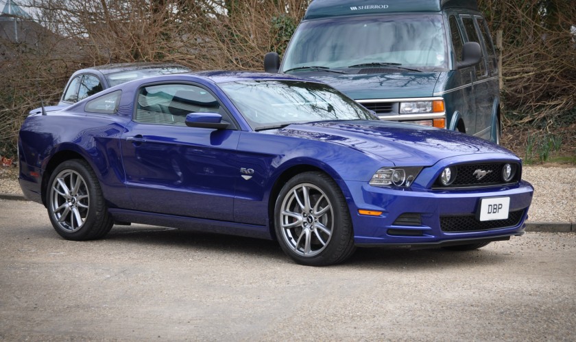 Dodge RAM UK Dealers : BOATWRIGHT PARTNERSHIP