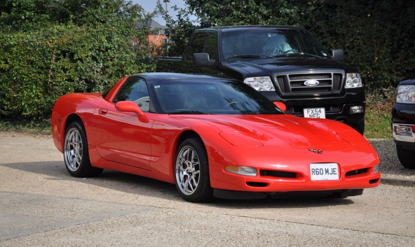 Dodge RAM UK Dealers : BOATWRIGHT PARTNERSHIP