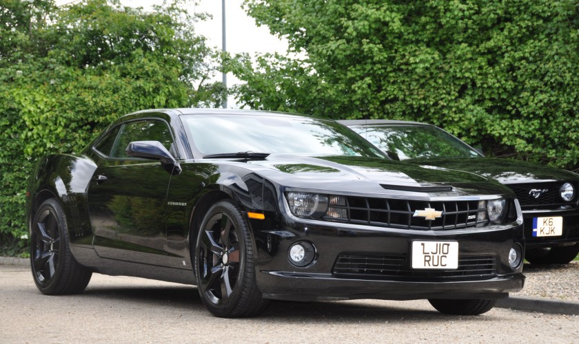 Dodge RAM UK Dealers : BOATWRIGHT PARTNERSHIP