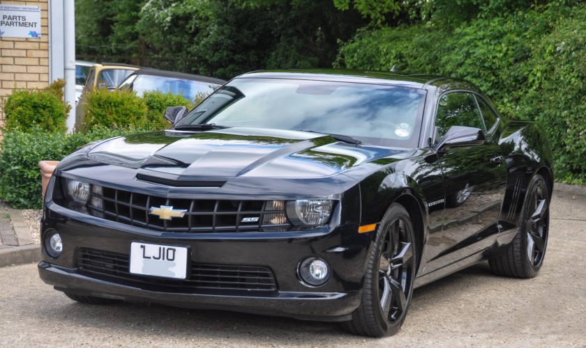 Dodge RAM UK Dealers : BOATWRIGHT PARTNERSHIP