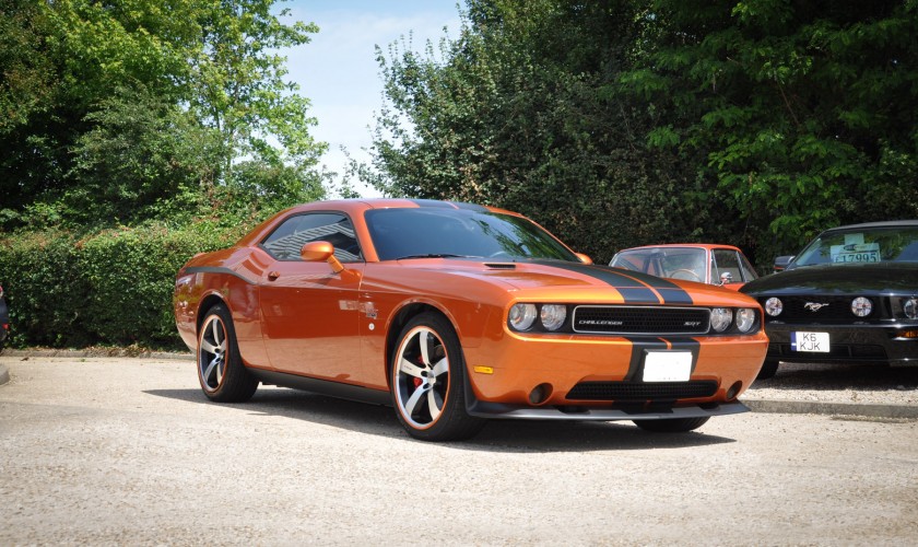 Dodge RAM UK Dealers : BOATWRIGHT PARTNERSHIP