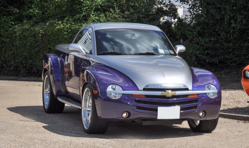 Dodge RAM UK Dealers : BOATWRIGHT PARTNERSHIP