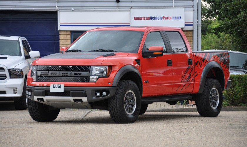 Dodge RAM UK Dealers : BOATWRIGHT PARTNERSHIP