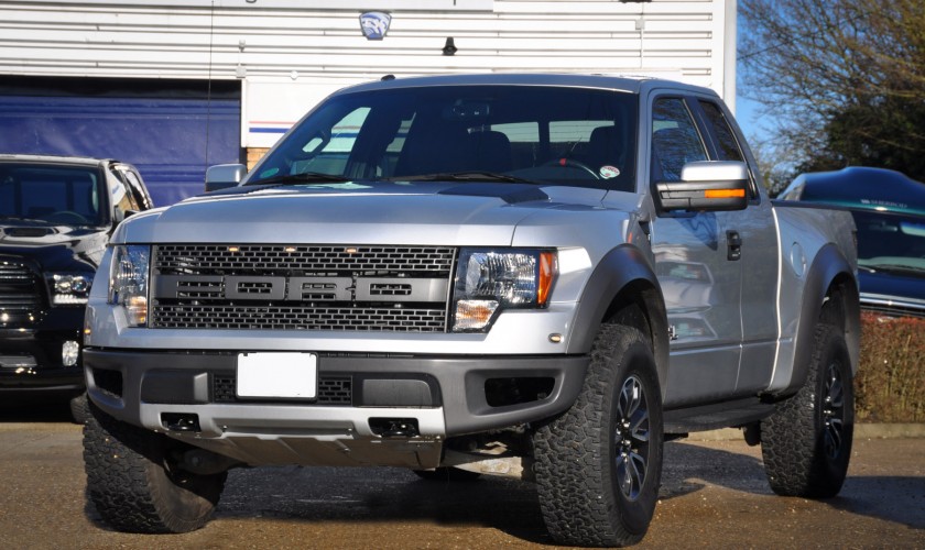 Dodge RAM UK Dealers : BOATWRIGHT PARTNERSHIP