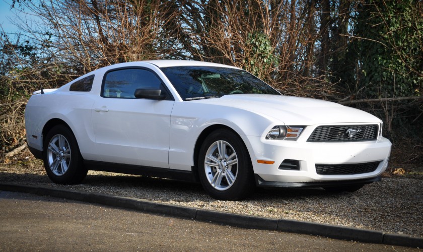 Dodge RAM UK Dealers : BOATWRIGHT PARTNERSHIP