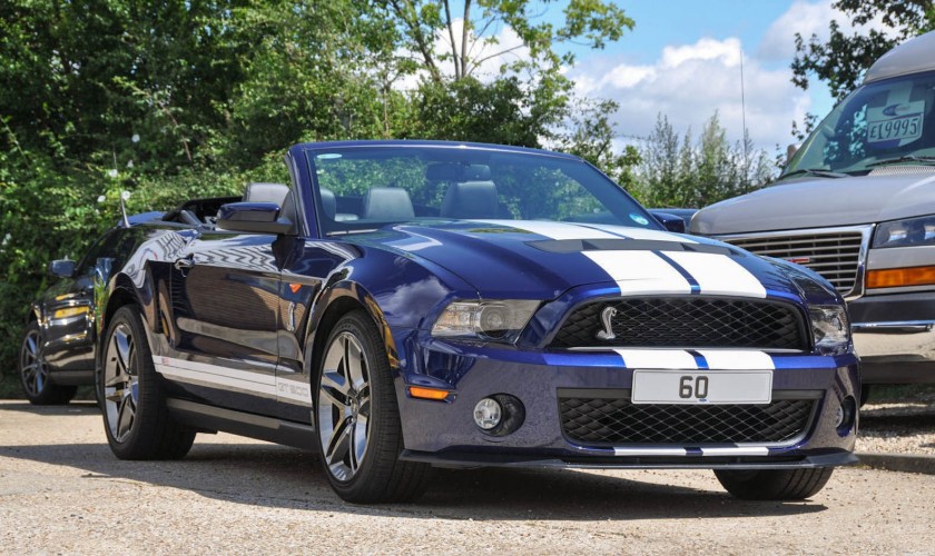 Dodge RAM UK Dealers : BOATWRIGHT PARTNERSHIP