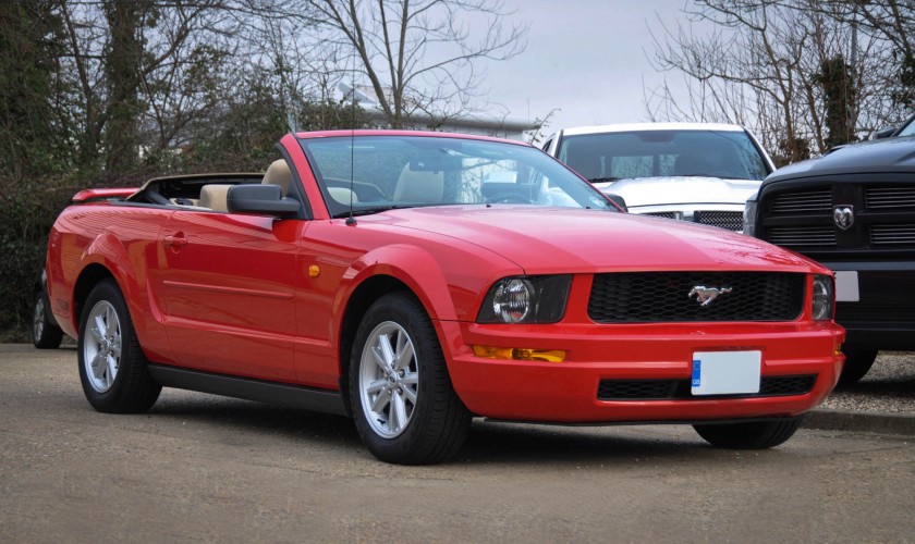 Dodge RAM UK Dealers : BOATWRIGHT PARTNERSHIP