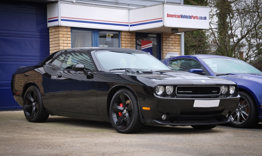 Dodge RAM UK Dealers : BOATWRIGHT PARTNERSHIP