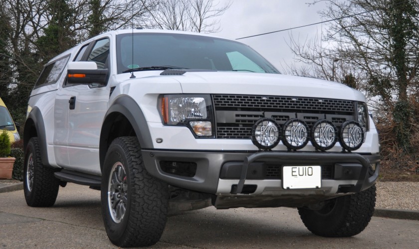 Dodge RAM UK Dealers : BOATWRIGHT PARTNERSHIP