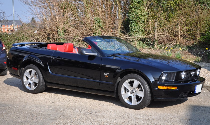 Dodge RAM UK Dealers : BOATWRIGHT PARTNERSHIP