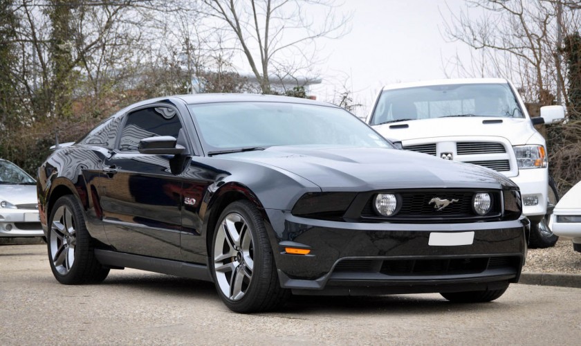 Dodge RAM UK Dealers : BOATWRIGHT PARTNERSHIP