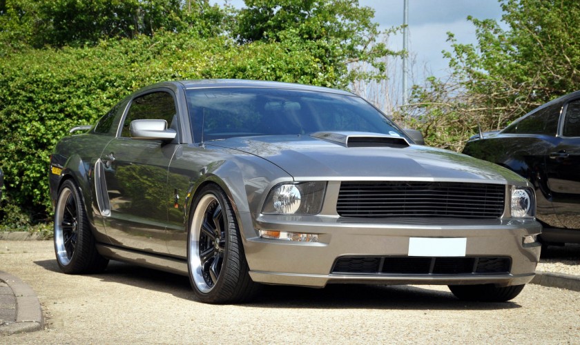 Dodge RAM UK Dealers : BOATWRIGHT PARTNERSHIP