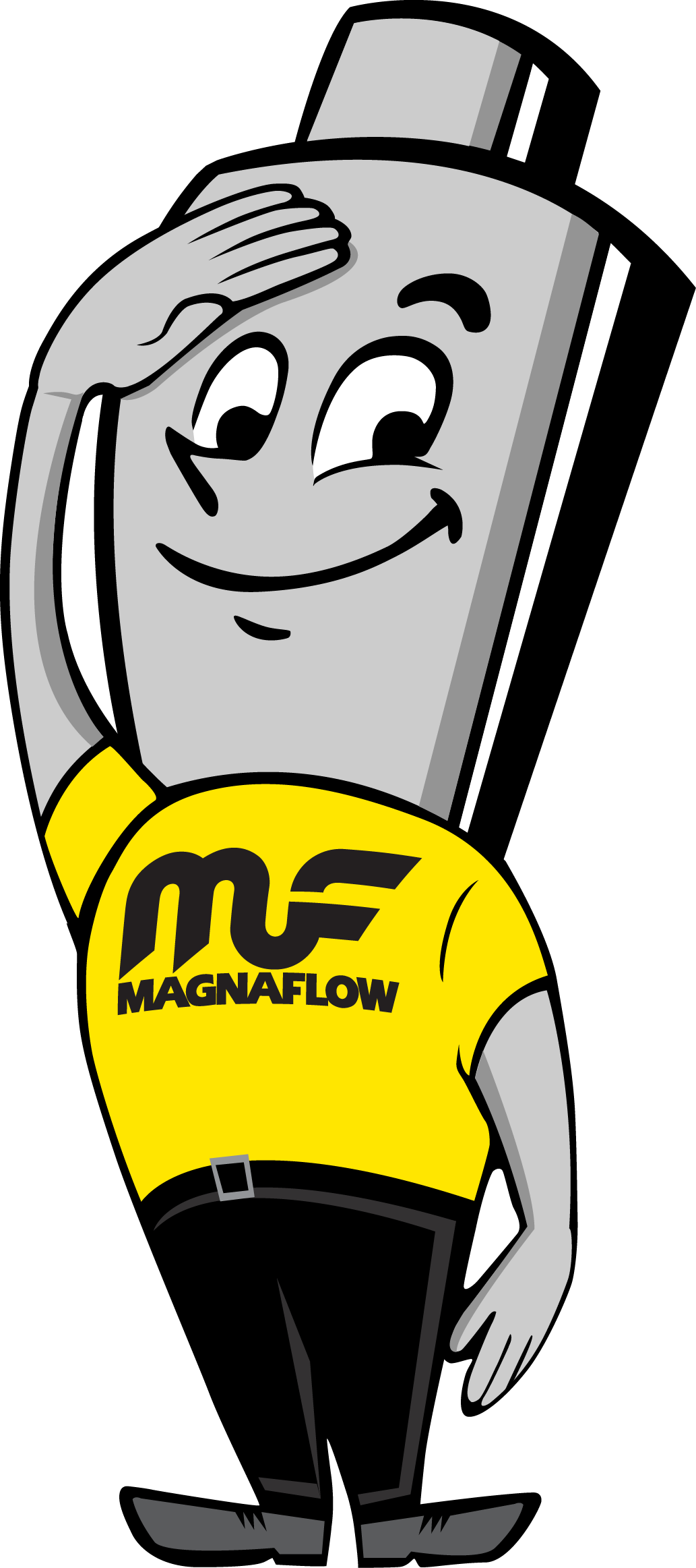 Magnaflow