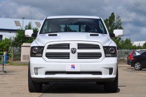 2013 Dodge Ram Crew ram dealer