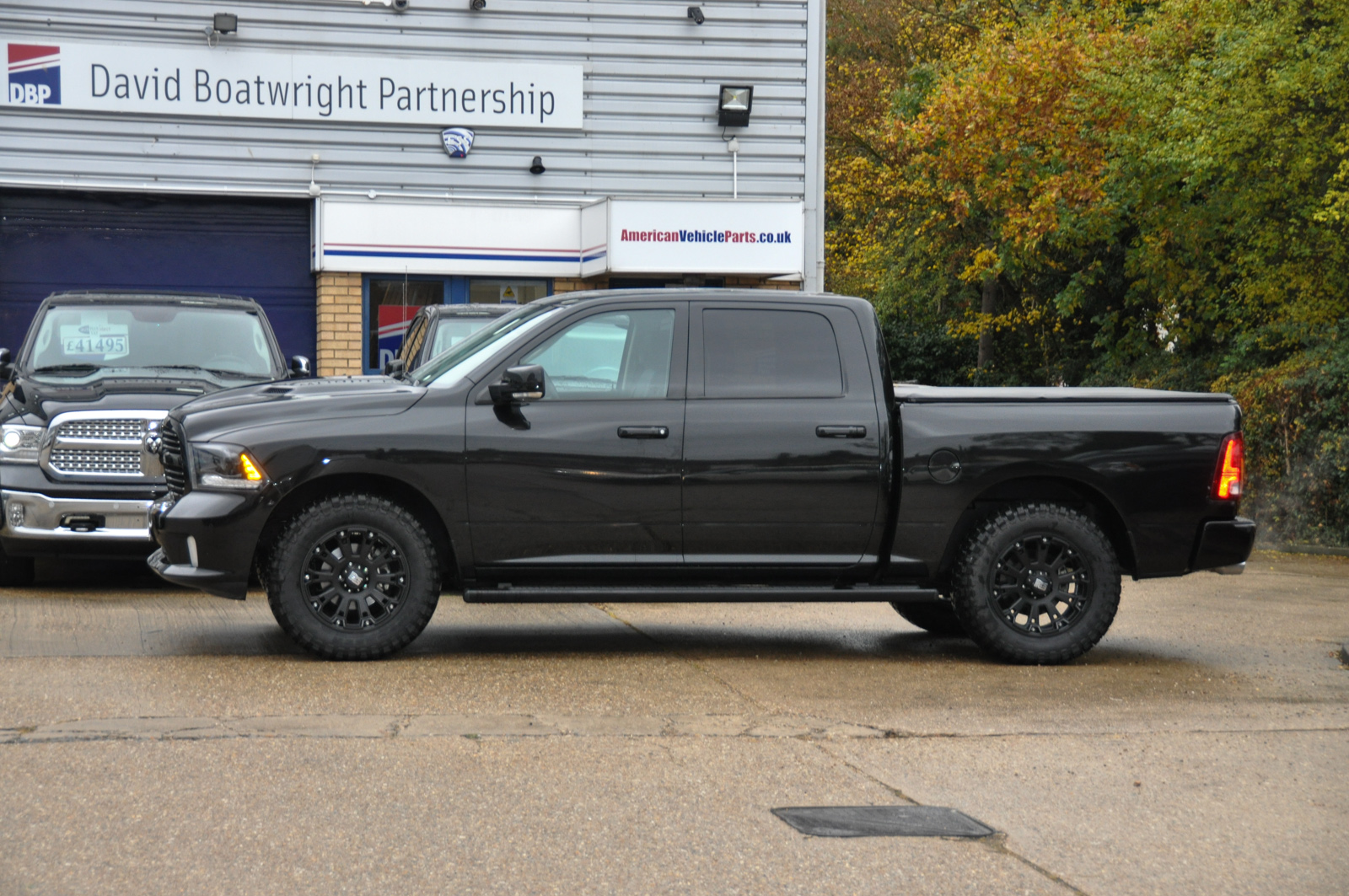 Dodge Ram for Sale 2015 Sport Crew