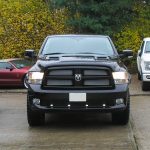 Dodge Ram Sport LPG