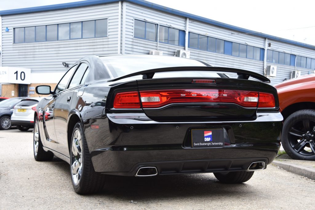 Dodge Charger V6 Auto SXT Plus