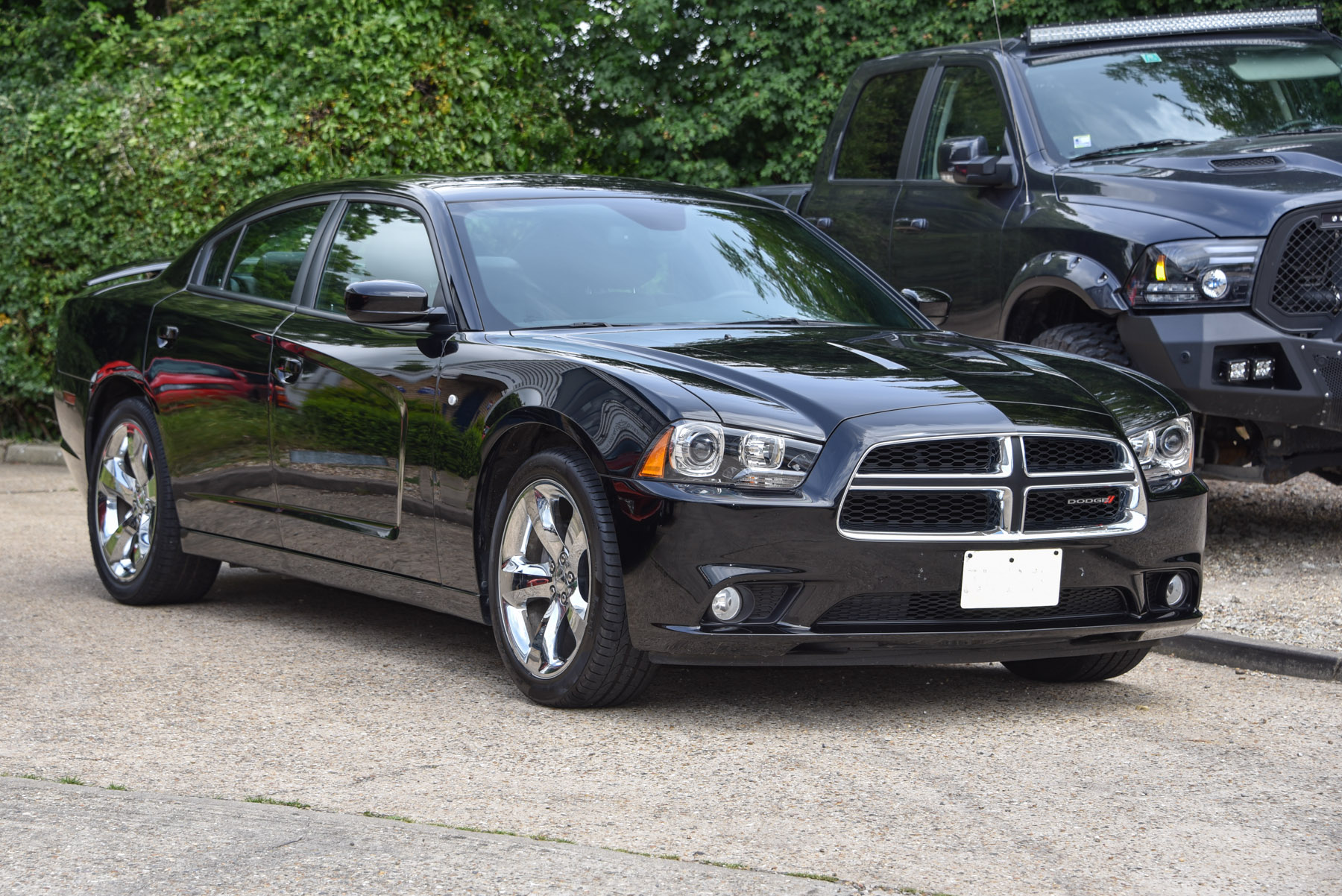 Dodge Charger V6 Auto SXT PLus