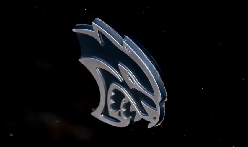 Dodge Challenger Hellcat