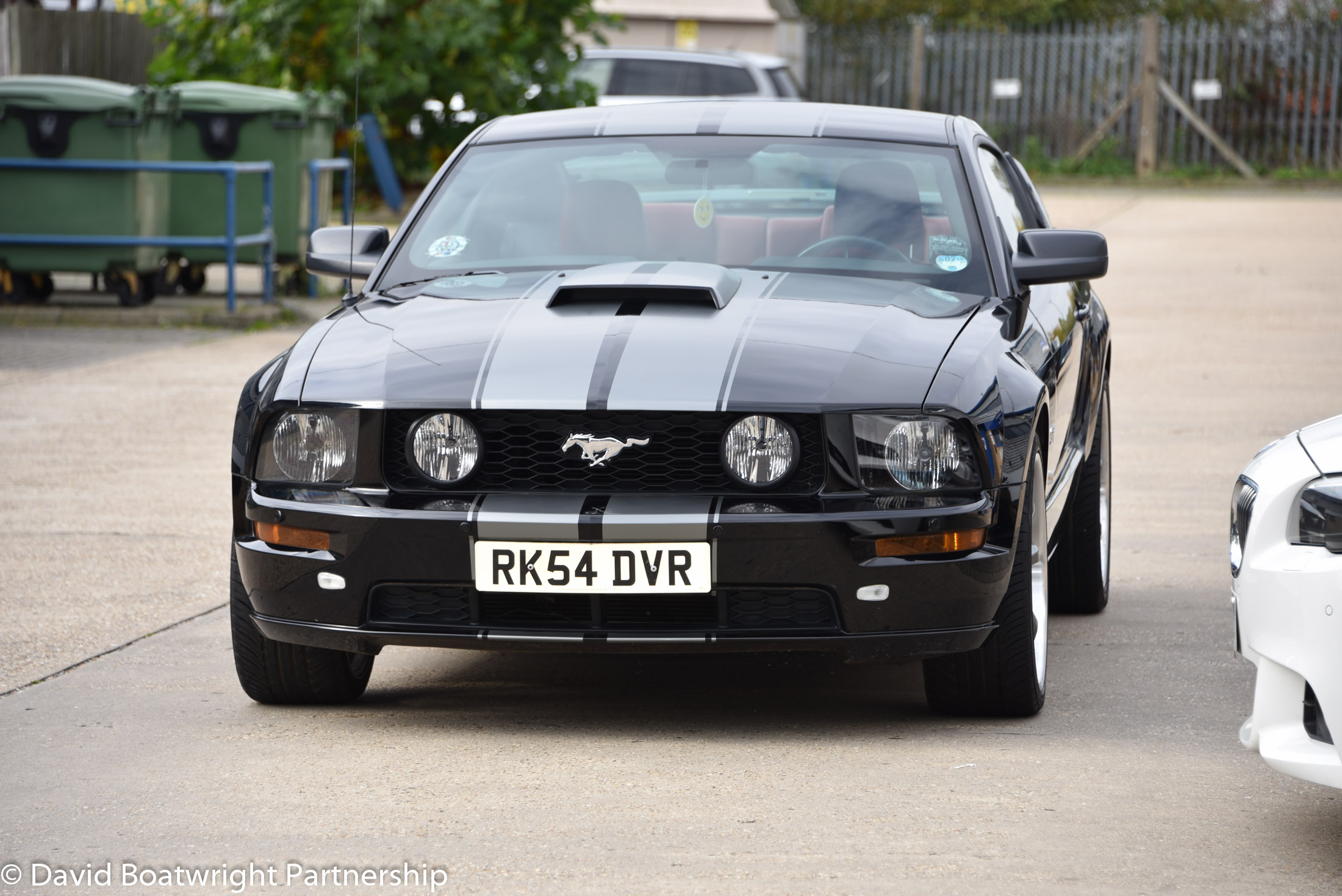 2005 Mustang GT Premium Auto for sale