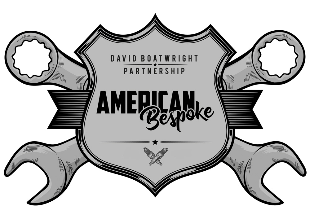 American Bespoke David Boatwright