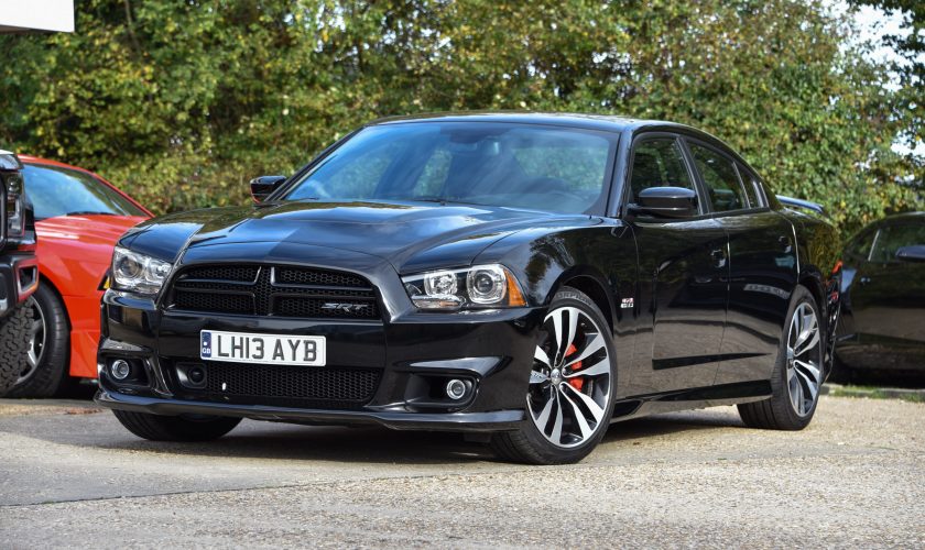 Dodge Charger for sale