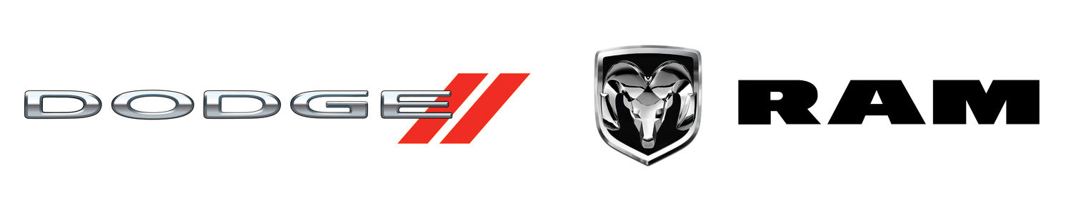 Dodge and Ram authorised dealers