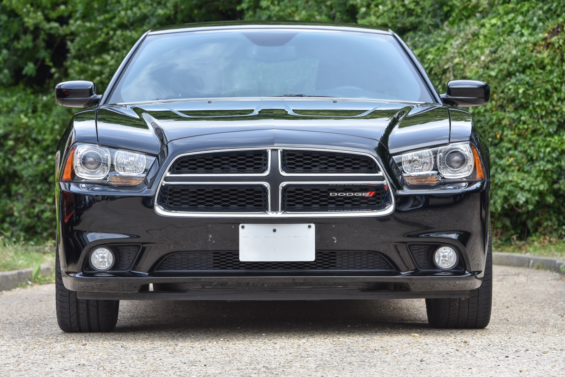 Dodge Charger V6 Automatic SXT Plus