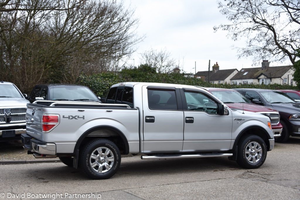 USED F150 for sale