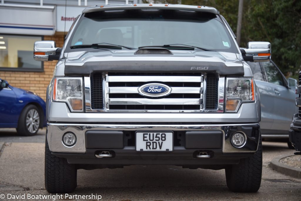 USED F150 for sale