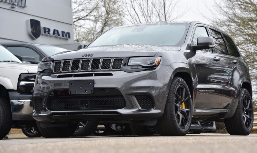 Dodge RAM UK Dealers : BOATWRIGHT PARTNERSHIP